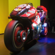 Illustration for article titled The Motorcycles Of The Tokyo Game Show